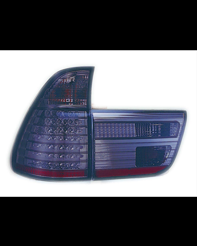 ĐÈN HẬU LED BMW X5 1998- 2002